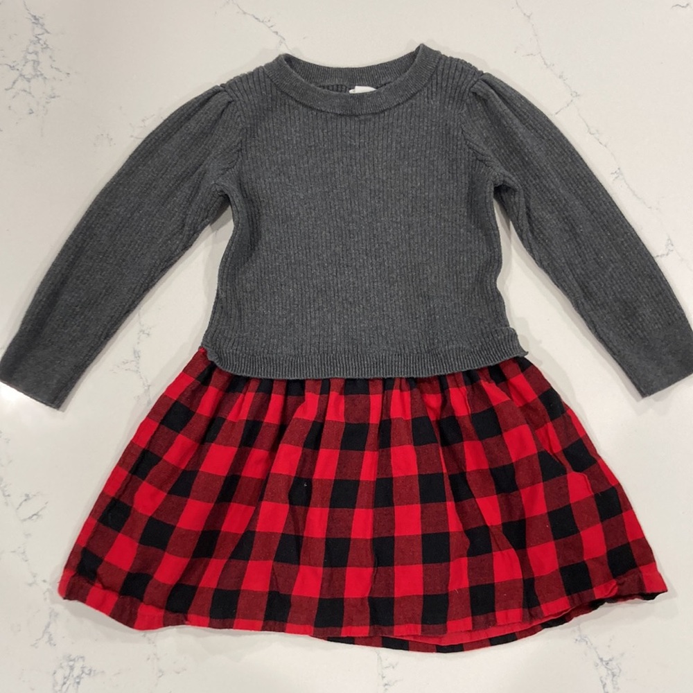 Gap winter dress bundle of 3